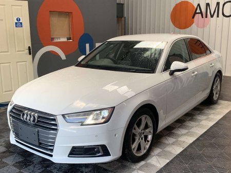 2019 Audi A4 ONLY €26950! 2019 A4 Automatic 1.4 TFSI Sport / 51k KMs / Heated Seats / 360 Degrees Camera / Audi A4 Automatic €26,950