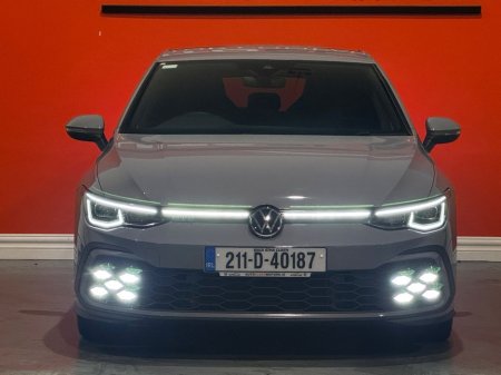 2021 Volkswagen Golf 1.4 TSI GTE 245PS 5DR Auto #35 €24,950