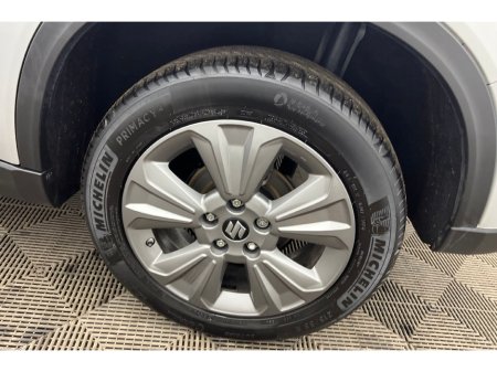 2021 Suzuki Vitara SZ-T BOOSTERJET MH €21,950 thumbnail