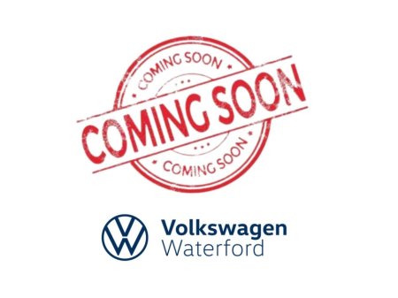 2018 Volkswagen Golf 1.0 TSI 3DR 110HP Highline