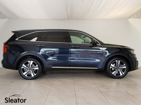 2023 Kia Sorento DSL MY23 SAM 5DR Auto €52,950