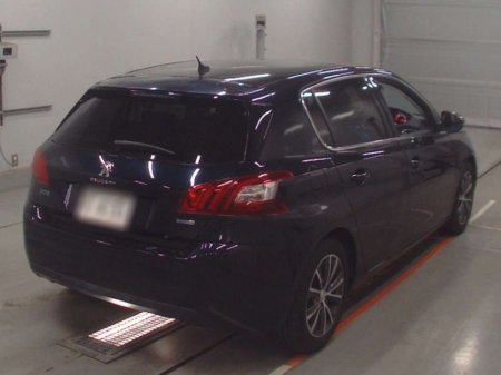 2017 Peugeot 308 Allure Model - Coming Soon!