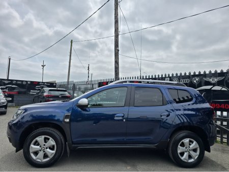 2020 Dacia Duster COMFORT TCE 100 RE 5DR €13,950