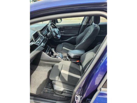 2017 BMW 2 Series XE SPORT PHEV 1.5 5DR AUTO F45// VERY CLEAN EXAMPLE//RECENT SERVICE €10,950