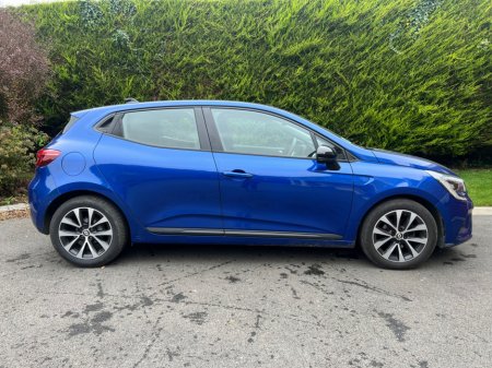 2023 Renault Clio 2023 EQUILIBRE  1.0 TCE 90BHP MANUAL FINANCE AVAILABLE €16,950