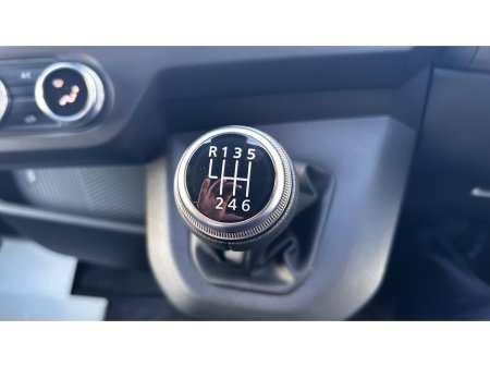 2025 Nissan Interstar Free Ply-lining 150 bhp L3H2 SV Premium €32,750 thumbnail