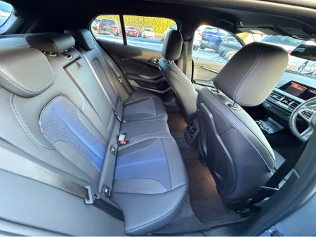 2023 BMW 1 Series ***DEPOSIT TAKEN*** M-SPORT - 2.0L DIESEL - AUTO - 12M WARRANTY - CAR: 1593 €31,950 thumbnail