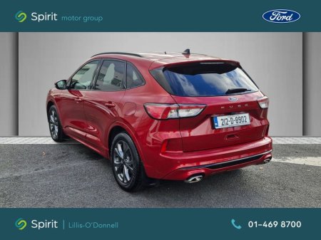 2021 Ford Kuga 1.5 EcoBlue 120PS ST-Line X €24,950