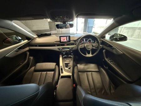 2019 Audi A5 40TDI 190HP S tronic SE €24,900 thumbnail