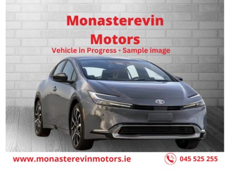 2025 Toyota Prius PLUG-IN HYBRID