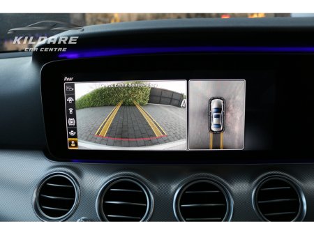 2016 Mercedes-Benz E Class E220D AUTO €19,995 thumbnail