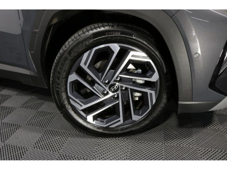 2025 Hyundai Tucson PHEV PLATINUM 1.6L PETROL AUTOMATIC SUV €45,995