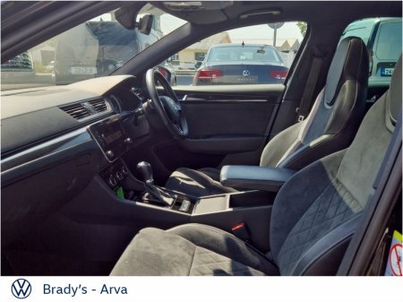 2019 Skoda Superb SPORT 2.0 TDI 150HP DSG 4DR AUTO €24,950