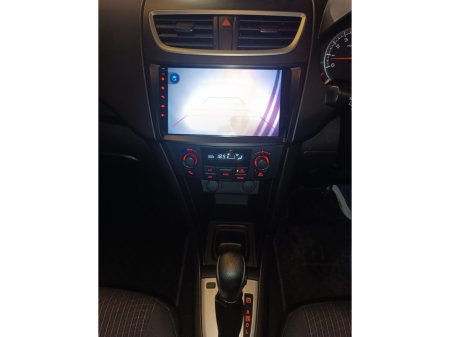 2016 Suzuki Swift (2yr Warranty) 162 1.2 Petrol Automatic €9,950 thumbnail