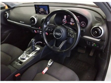 2017 Audi A3 1.4TFSI 150 ultra Attraction €19,950 thumbnail