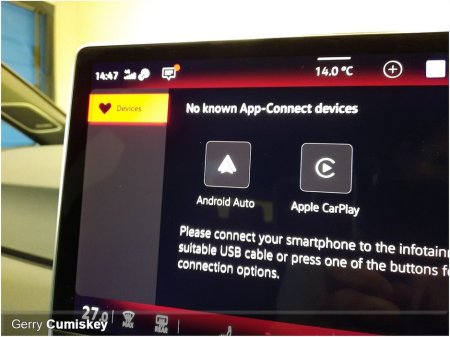 2025 Volkswagen ID.3 GTX PERFORMANCE PLUS 79KWH €37,850 thumbnail