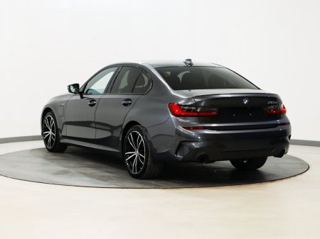 2021 BMW 3 Series *112* M SPORT AUTO €31,995 thumbnail