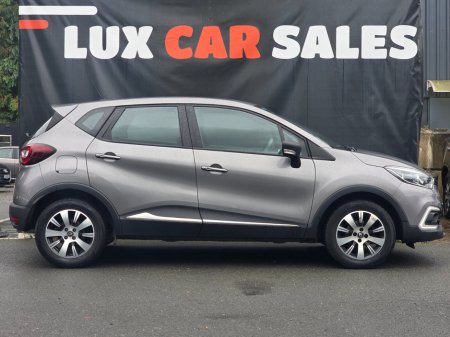 2018 Renault Captur Tce 90 EXPRESSION+ €11,950