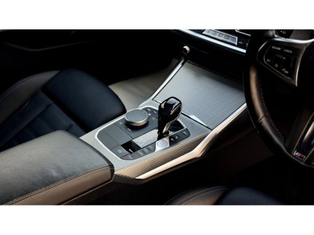 2020 BMW 3 Series 2020 (202)  BMW 330e M-SPORT  290BH €24,999 thumbnail