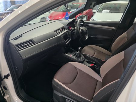 2020 SEAT Ibiza 1.0 MPI 80HP XCELLENCE 5DR €16,500 thumbnail