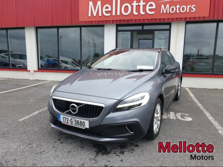 2017 Volvo V40 R DESIGN AUTO