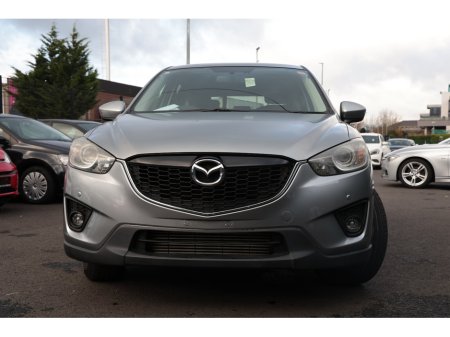 2013 Mazda CX-3 