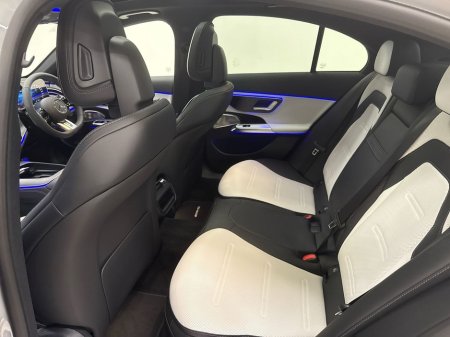 2026 Mercedes-Benz AMG MERCEDES AMG E53 HYBRID EDIT | Heated Seats, Panoramic Sunroof, Reversing Camera, Parking Assistance €148,239