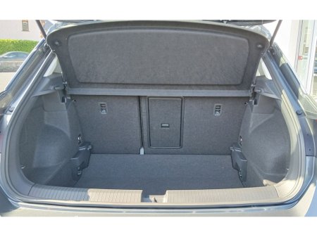 2025 Volkswagen T-Roc EDITION 75 2.0TDI 116HP *REARVIEW CAMERA, FINANCE AVAILABLE, CALL US TODAY* €35,995 thumbnail