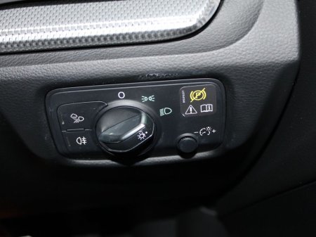 2018 Audi A3 Limousine 1.6tdi 116 SE 4DR €19,999 thumbnail