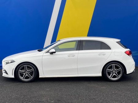 2020 Mercedes-Benz A Class A200d AMG-LINE PREMIUM + // SERVICE HISTORY // MASSAGE SEATS // VIRTUAL COCKPIT €27,900