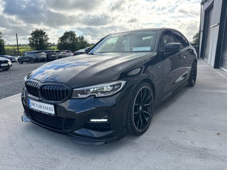 2019 BMW 3 Series  €33,995