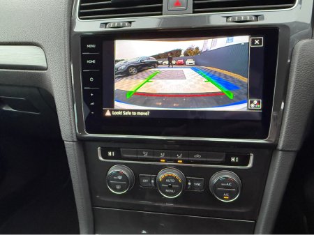 2018 Volkswagen Golf HIGHLINE - 1.2 PETROL - AUTO - 12M WARRANTY - CAR: 1624 €14,950 thumbnail