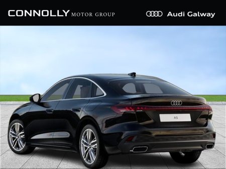 2026 Audi A5 €633 P/M - SE E-HYBRID QUATTRO 220 kW A/T €66,950