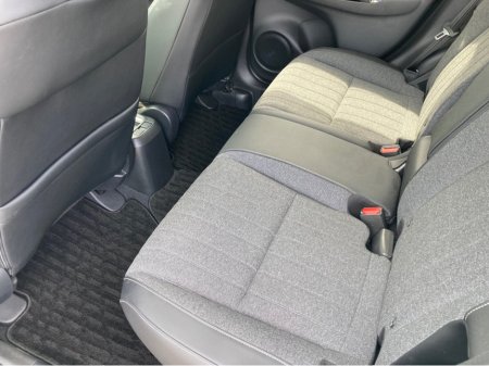 2020 Honda Fit 1.5i Petrol Hybrid Automatic €19,250 thumbnail