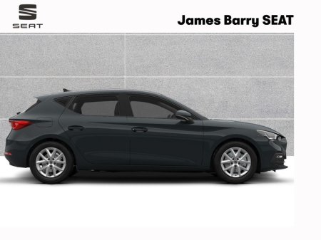 2025 SEAT Leon 1.5TSi 115HP SE * JAMES BARRY MOTORS 061-224000 * €27,950