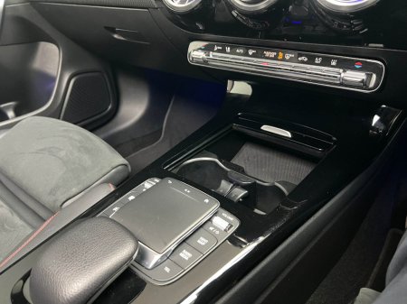 2023 Mercedes-Benz CLA Class 250E AMG LINE PREM PLUS NIGHT ED €37,990 thumbnail