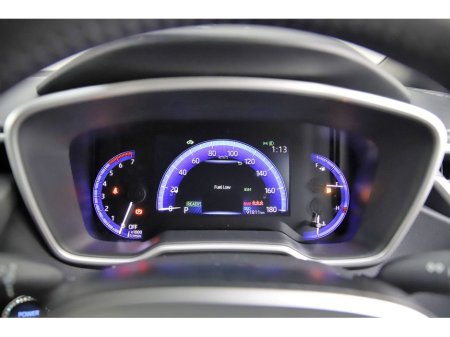 2020 Toyota Corolla 1.8 HYBRID SPORT 5DR *HALF LEATHER*REVERSE CAM*HEAD UP DISPLAY* €22,990 thumbnail