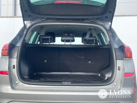 2019 Hyundai Tucson 2WD Executive €17,500 thumbnail