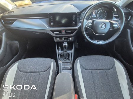 2023 Skoda Kamiq Style 1.0TSI 110HP DSG €27,250