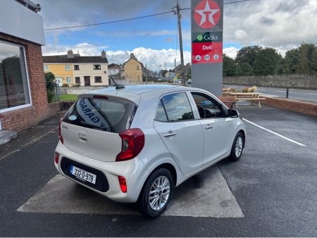 2023 Kia Picanto 1.0 MY23 5DR €13,950