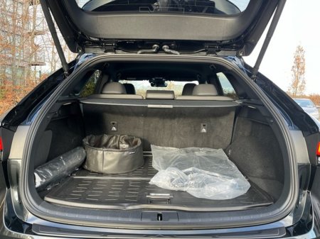 2025 Lexus RX 450h+ 450 HYBRID + 2.5 €84,950 thumbnail