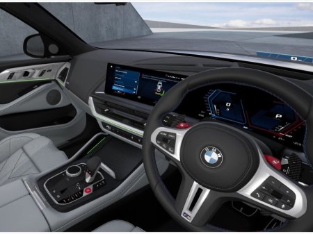 2026 BMW XM G09 50e €149,950