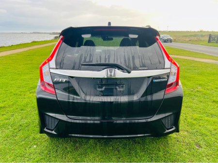 2016 Honda Fit ******* DEPOSIT TAKEN ******* €10,950
