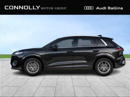 2026 Audi Q3 SE TDI*Includes 3 services*TECH*COMFORT PACK* €59,950