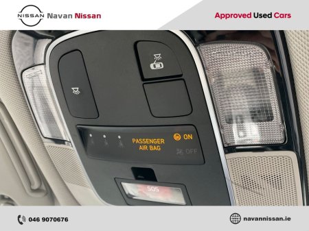 2022 Hyundai Tucson 4WD Executive PHEV Auto thumbnail