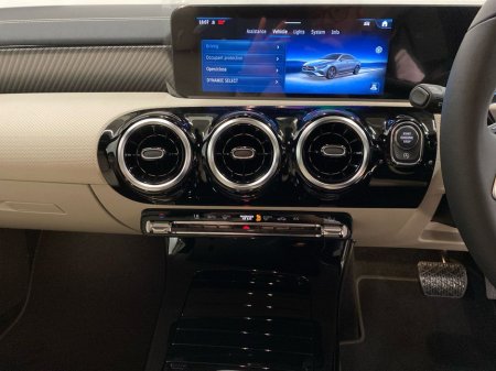 2026 Mercedes-Benz CLA Class CLA 180 COUPE PROGRESSIVE ED | Reversing Camera €54,329 thumbnail