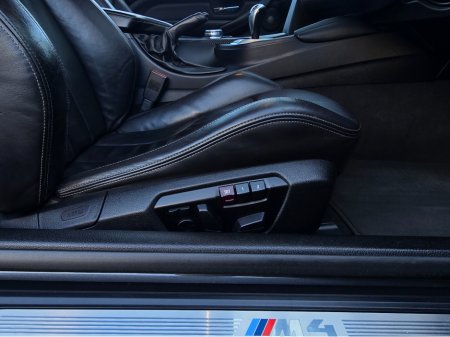 2015 BMW M4 Mineral Grey Very Clean 2015 (151) €38,950 thumbnail