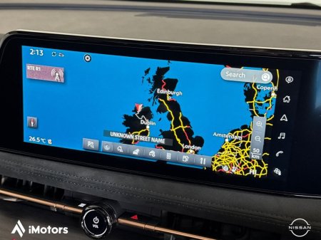 2026 Nissan Ariya 87KWH thumbnail