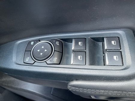 2025 Ford Ranger  €54,975 thumbnail