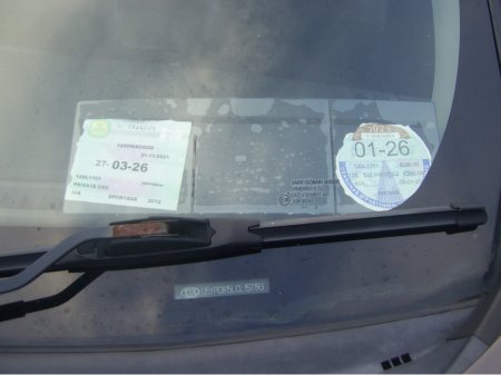 2012 Kia Sportage 1.7D EX MT 5DR 1.7 DSL €4,950